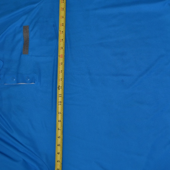 UNDER ARMOUR LOOSE HEATGEAR POLO - Picture 7 of 8